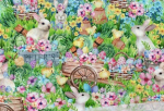 Garden Scenic